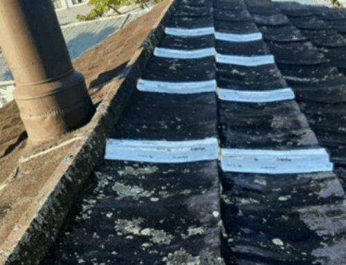 5 Signs Your Roof Needs Replacement