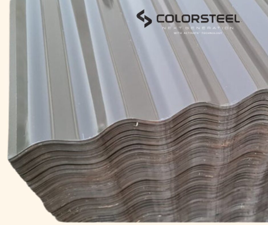 colorsteel