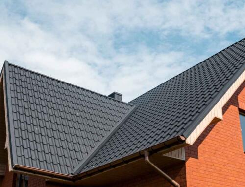 A Comprehensive Guide to Different Types of Roofs: Understanding Your Options