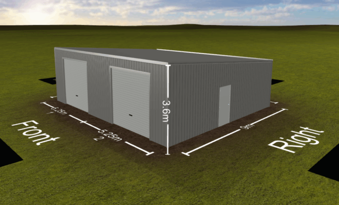 Franklin Roofing Concept