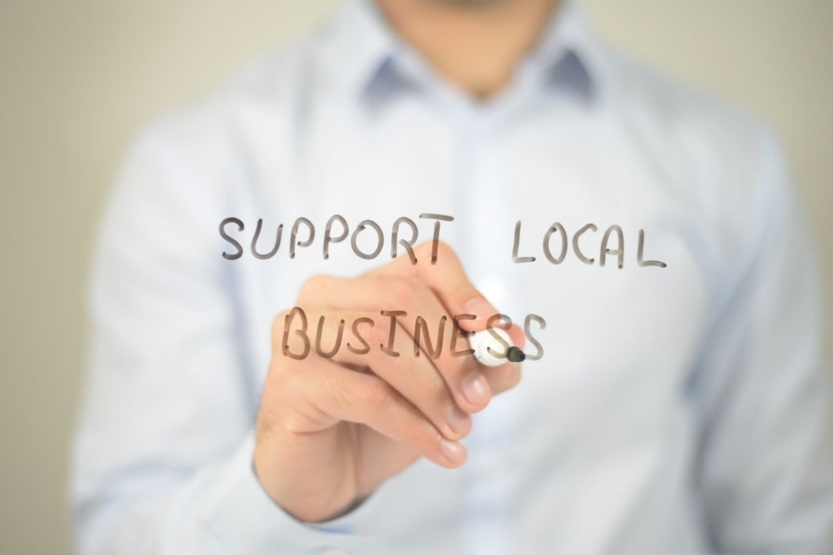 support community