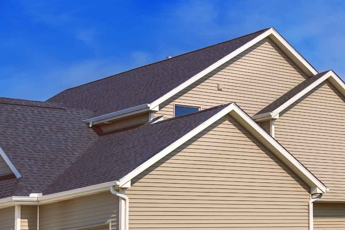 why reroofing