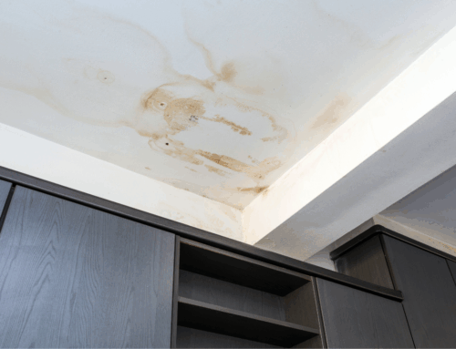 What Causes Roof Leaks? Identifying the Signs and Solutions