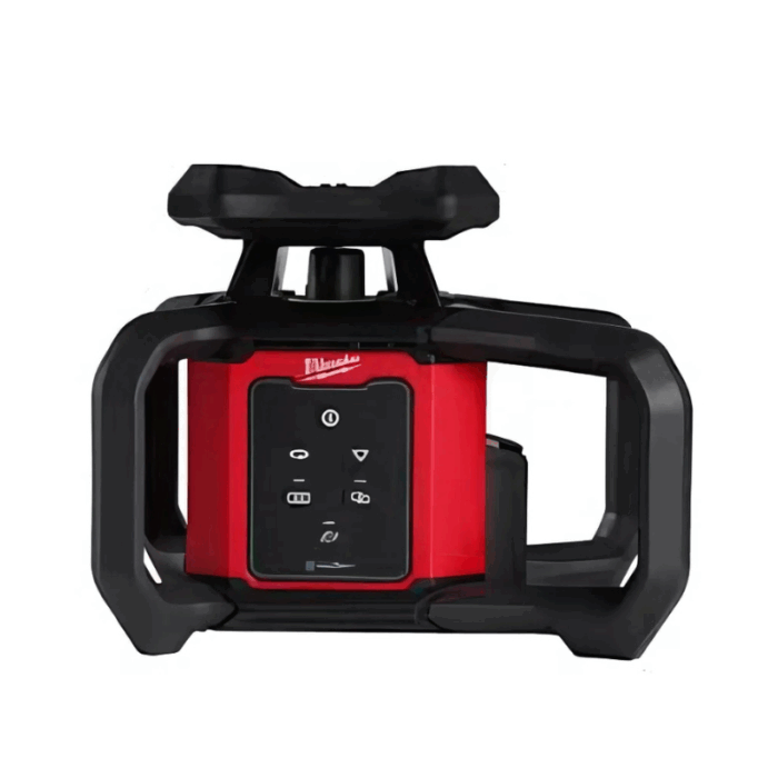 M18InteriorSingleSlopeRotaryLaser305m 1000 Green ToolOnly.png