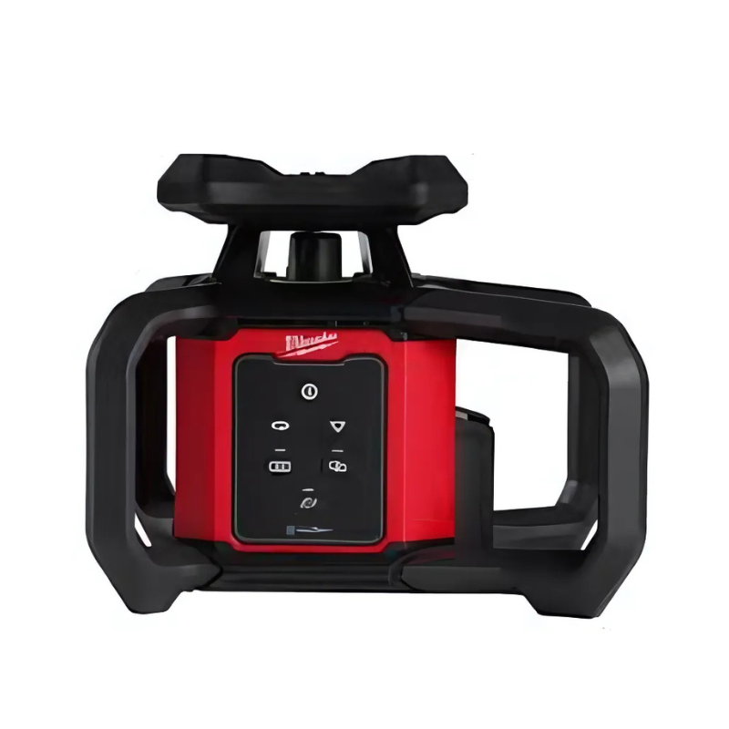 M18InteriorSingleSlopeRotaryLaser305m 1000 Green ToolOnly.png